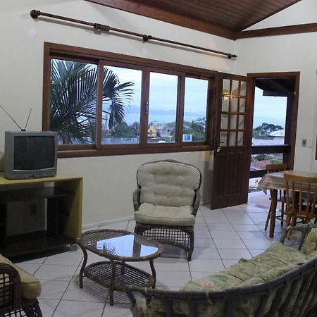 Residencial Casa Tomate E Destino Floripa Βίλα Florianópolis Εξωτερικό φωτογραφία