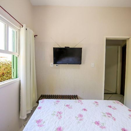 Residencial Casa Tomate E Destino Floripa Βίλα Florianópolis Εξωτερικό φωτογραφία