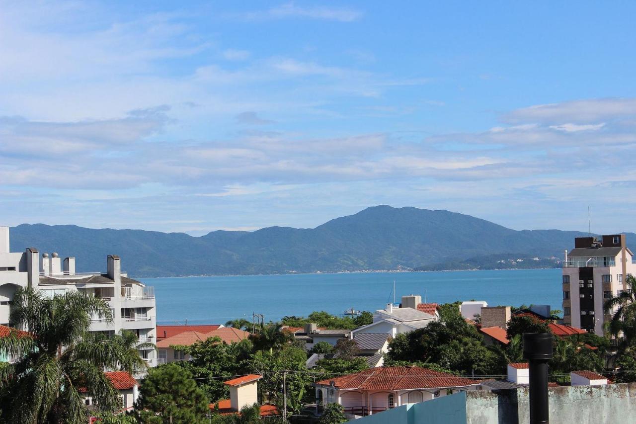 Residencial Casa Tomate E Destino Floripa Βίλα Florianópolis Εξωτερικό φωτογραφία