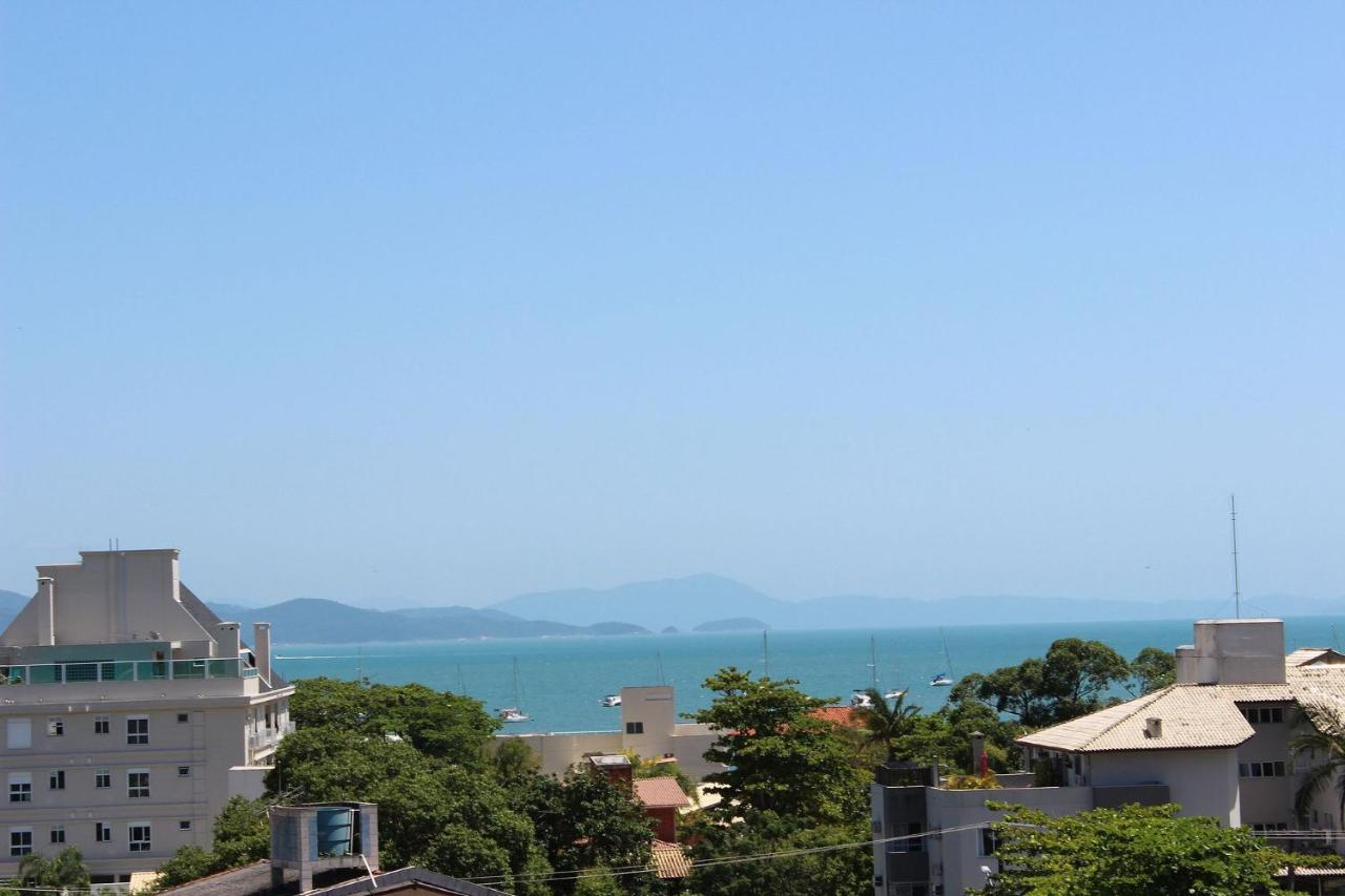 Residencial Casa Tomate E Destino Floripa Βίλα Florianópolis Εξωτερικό φωτογραφία