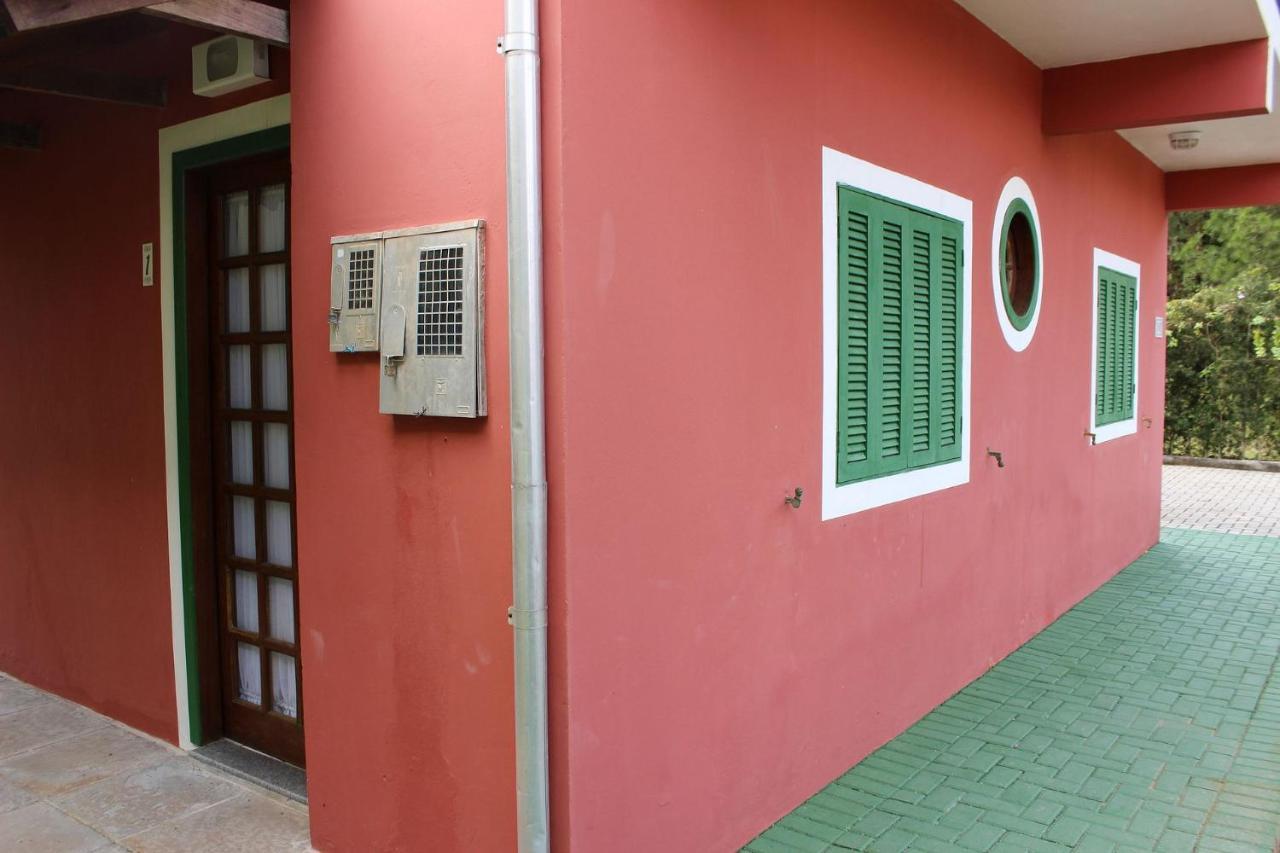 Residencial Casa Tomate E Destino Floripa Βίλα Florianópolis Εξωτερικό φωτογραφία