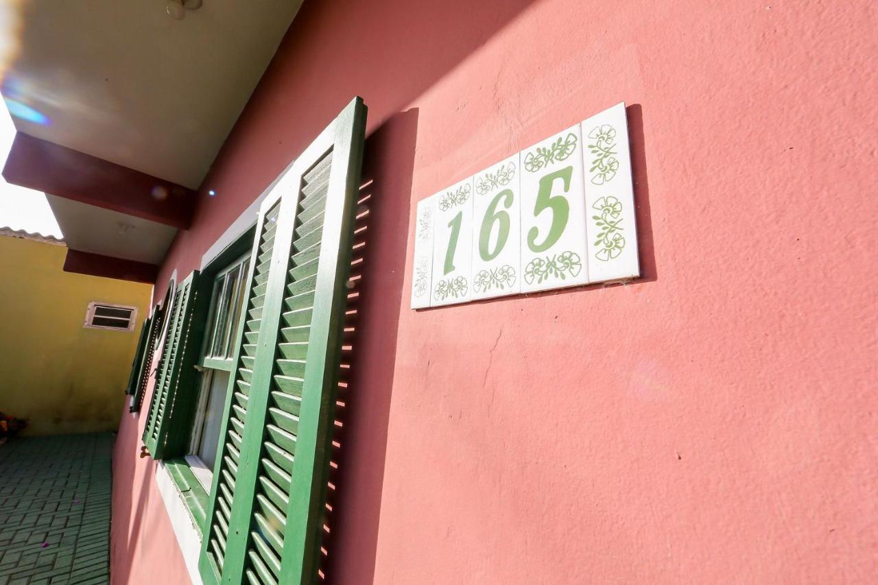 Residencial Casa Tomate E Destino Floripa Βίλα Florianópolis Εξωτερικό φωτογραφία