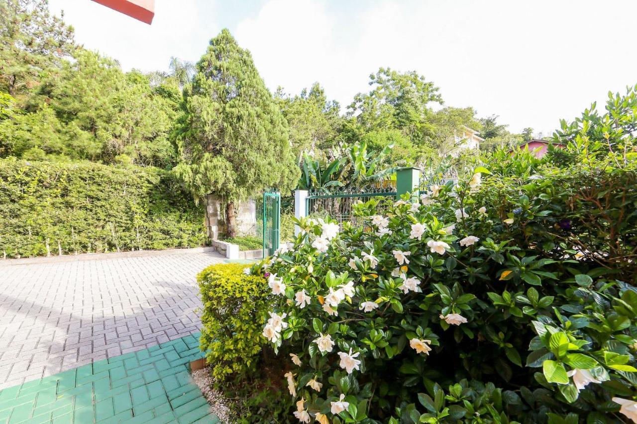 Residencial Casa Tomate E Destino Floripa Βίλα Florianópolis Εξωτερικό φωτογραφία