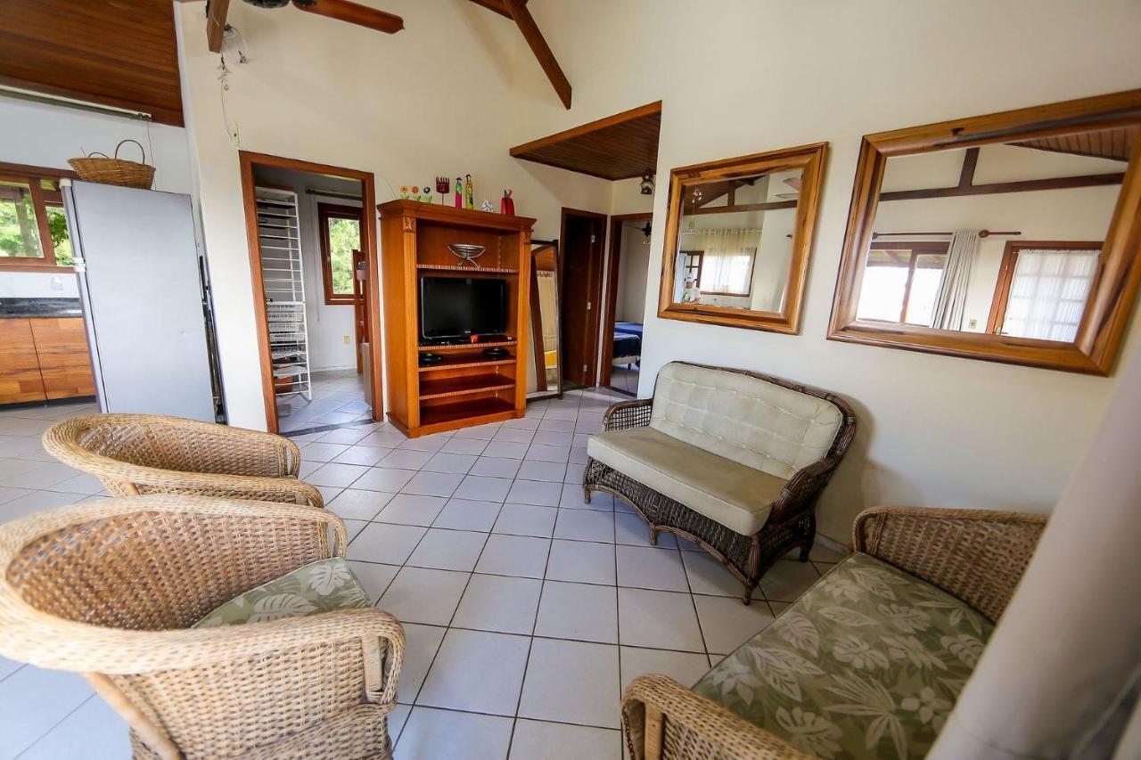 Residencial Casa Tomate E Destino Floripa Βίλα Florianópolis Εξωτερικό φωτογραφία