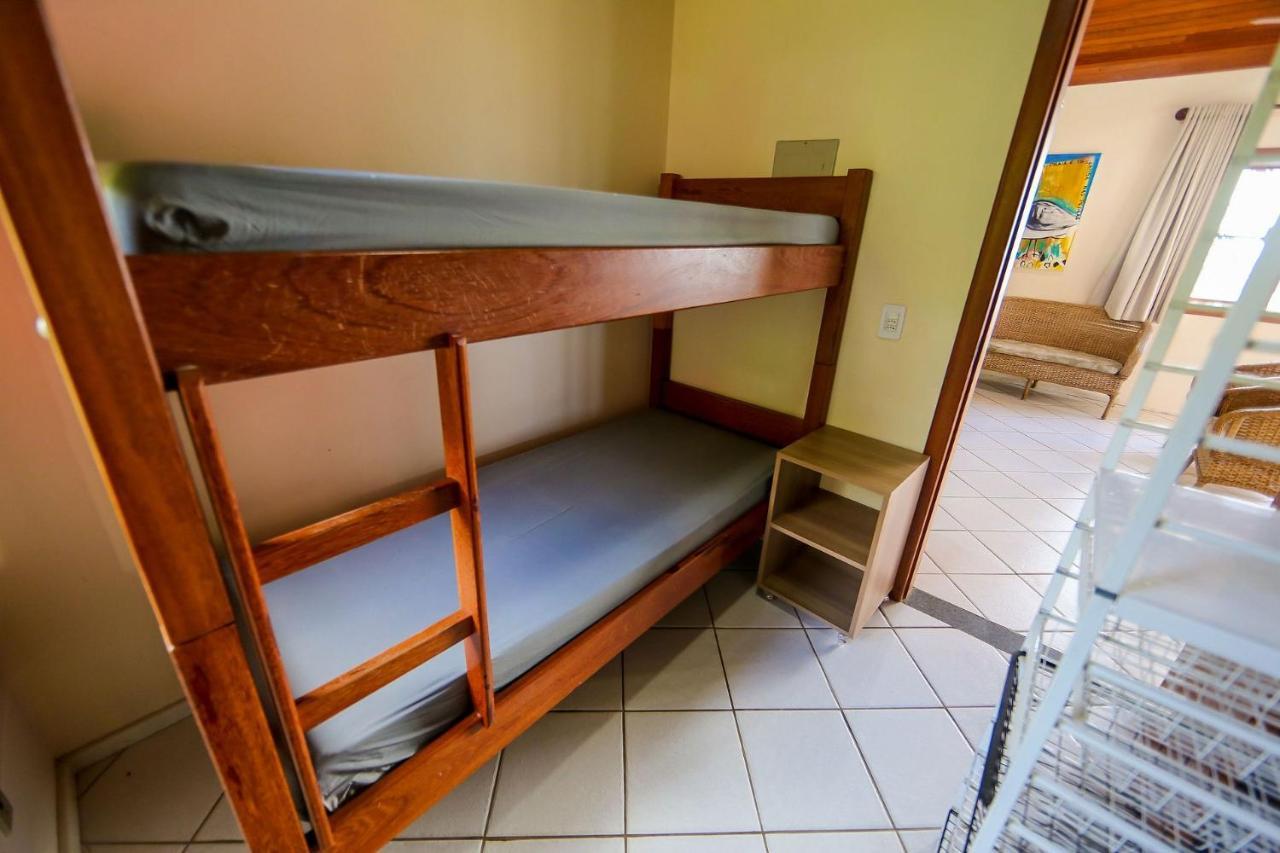 Residencial Casa Tomate E Destino Floripa Βίλα Florianópolis Εξωτερικό φωτογραφία