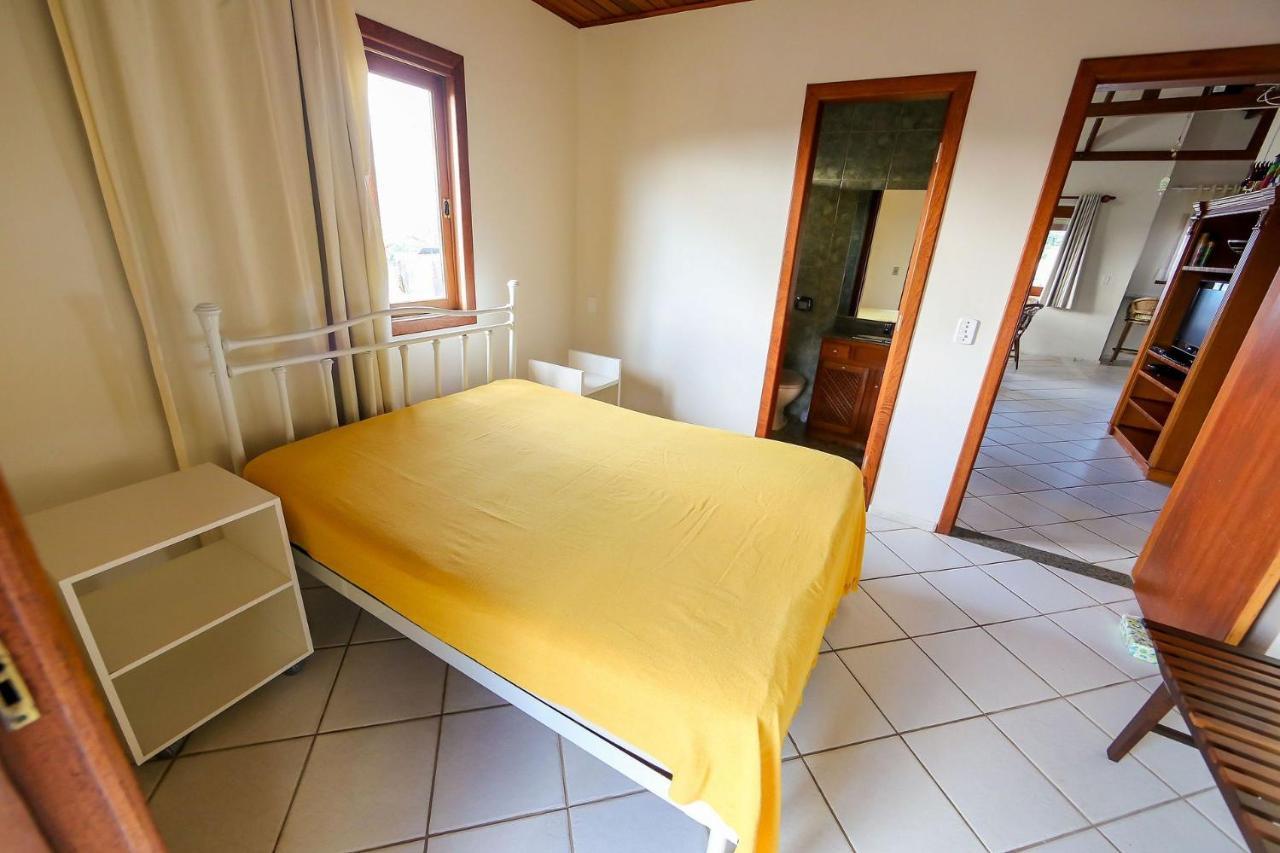 Residencial Casa Tomate E Destino Floripa Βίλα Florianópolis Εξωτερικό φωτογραφία