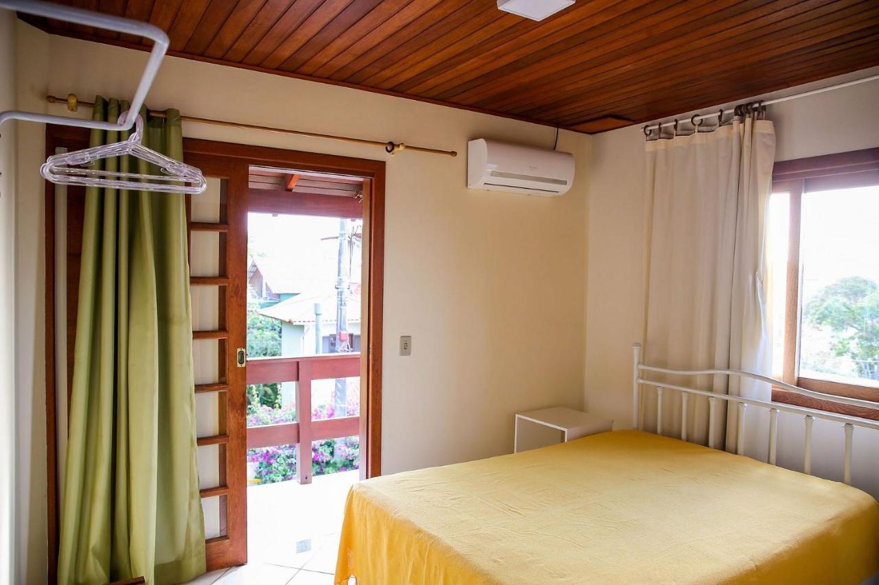 Residencial Casa Tomate E Destino Floripa Βίλα Florianópolis Εξωτερικό φωτογραφία