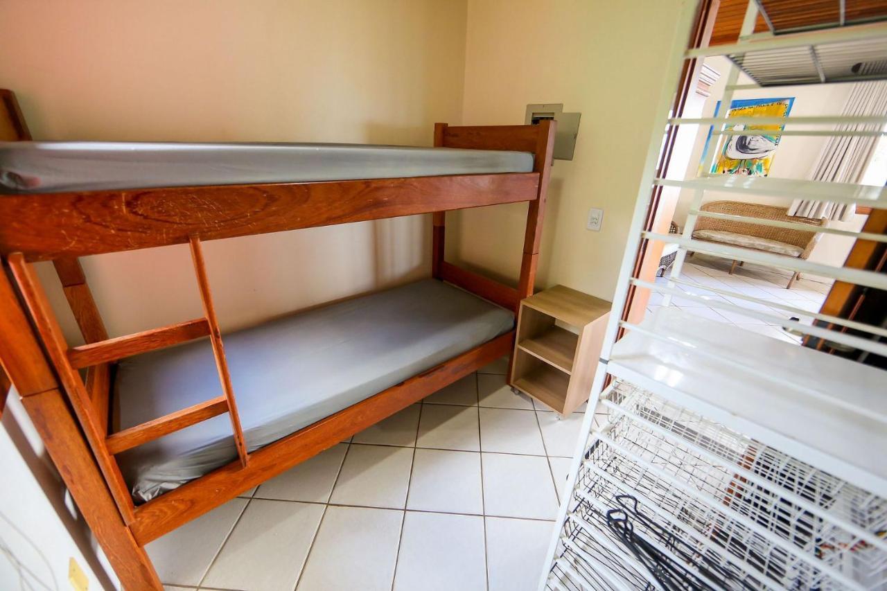 Residencial Casa Tomate E Destino Floripa Βίλα Florianópolis Εξωτερικό φωτογραφία