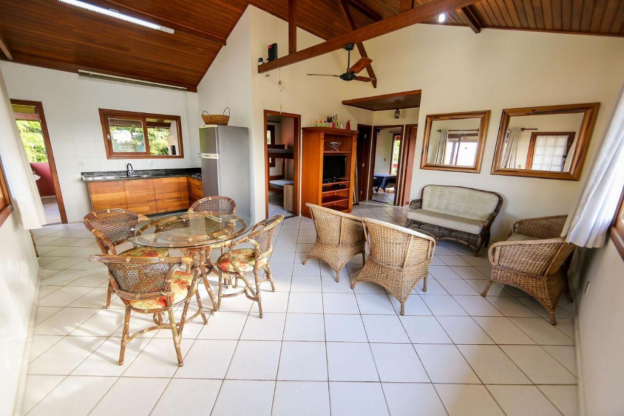 Residencial Casa Tomate E Destino Floripa Βίλα Florianópolis Εξωτερικό φωτογραφία