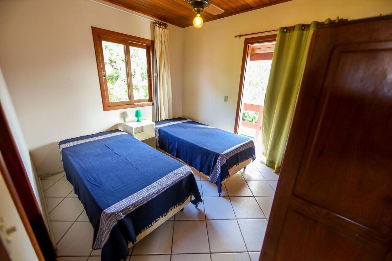 Residencial Casa Tomate E Destino Floripa Βίλα Florianópolis Εξωτερικό φωτογραφία