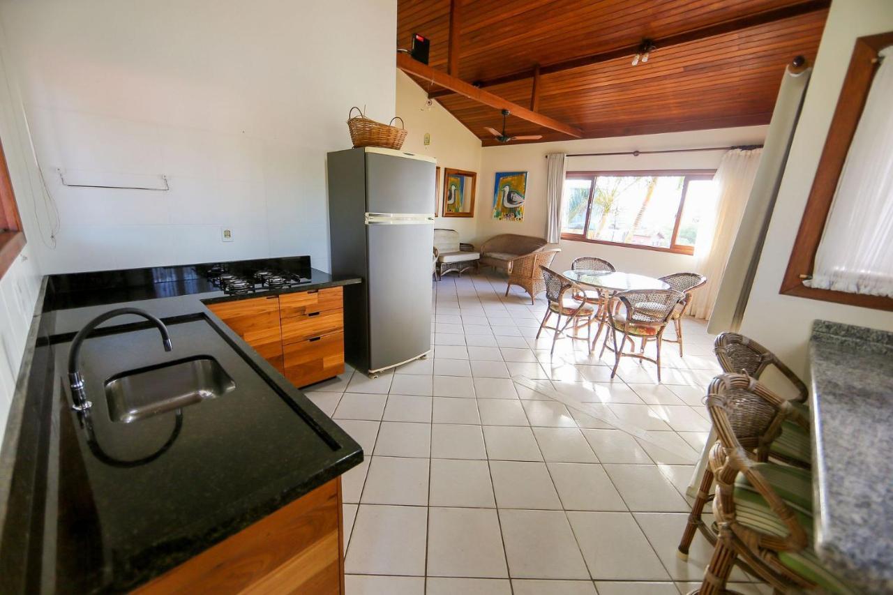 Residencial Casa Tomate E Destino Floripa Βίλα Florianópolis Εξωτερικό φωτογραφία