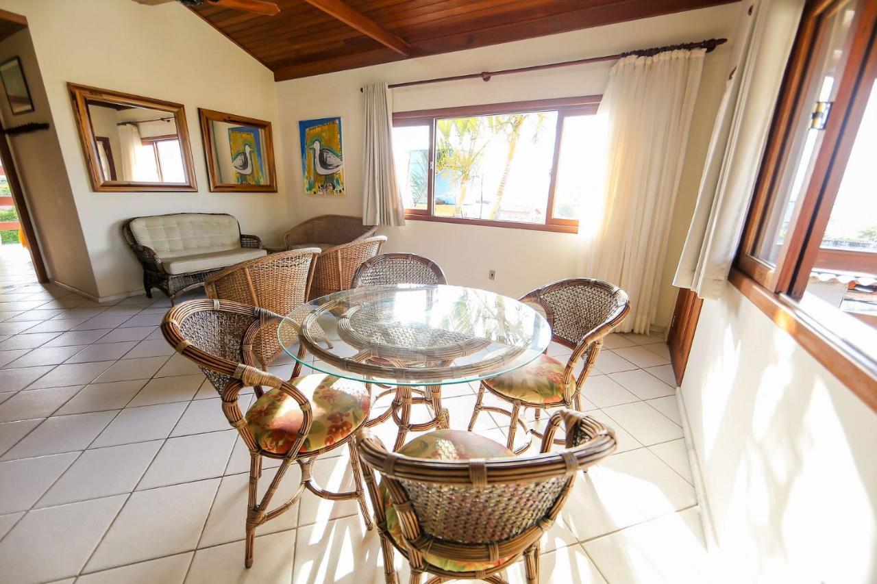 Residencial Casa Tomate E Destino Floripa Βίλα Florianópolis Εξωτερικό φωτογραφία