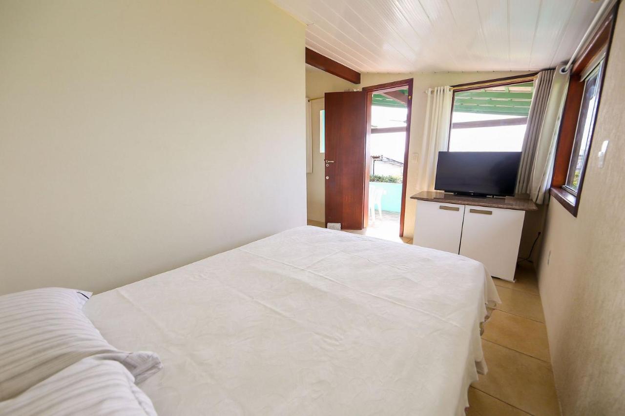 Residencial Casa Tomate E Destino Floripa Βίλα Florianópolis Εξωτερικό φωτογραφία