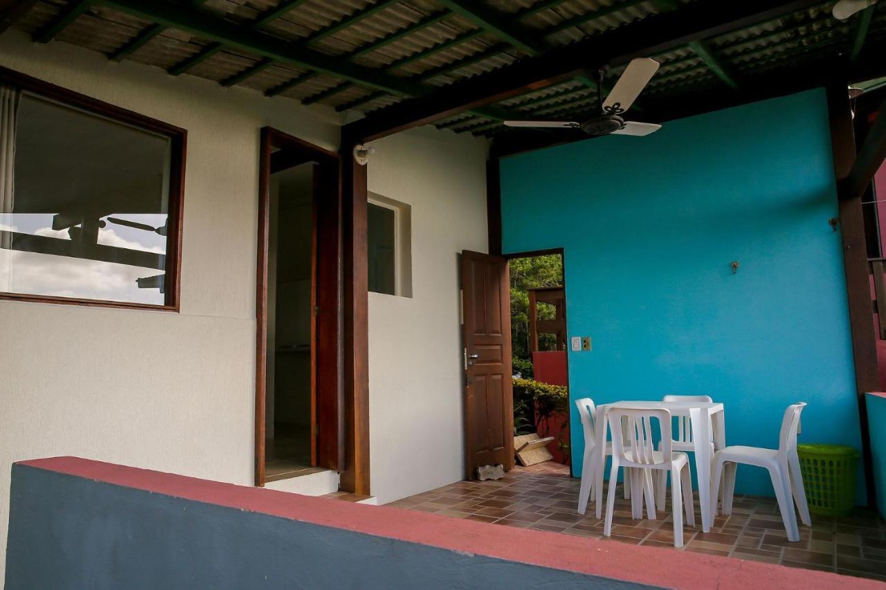 Residencial Casa Tomate E Destino Floripa Βίλα Florianópolis Εξωτερικό φωτογραφία