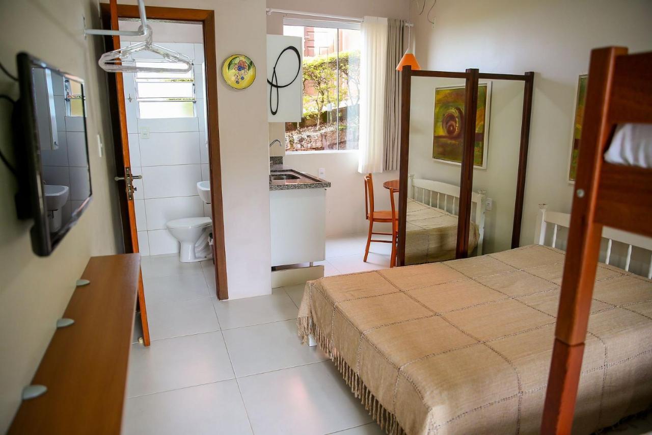 Residencial Casa Tomate E Destino Floripa Βίλα Florianópolis Εξωτερικό φωτογραφία