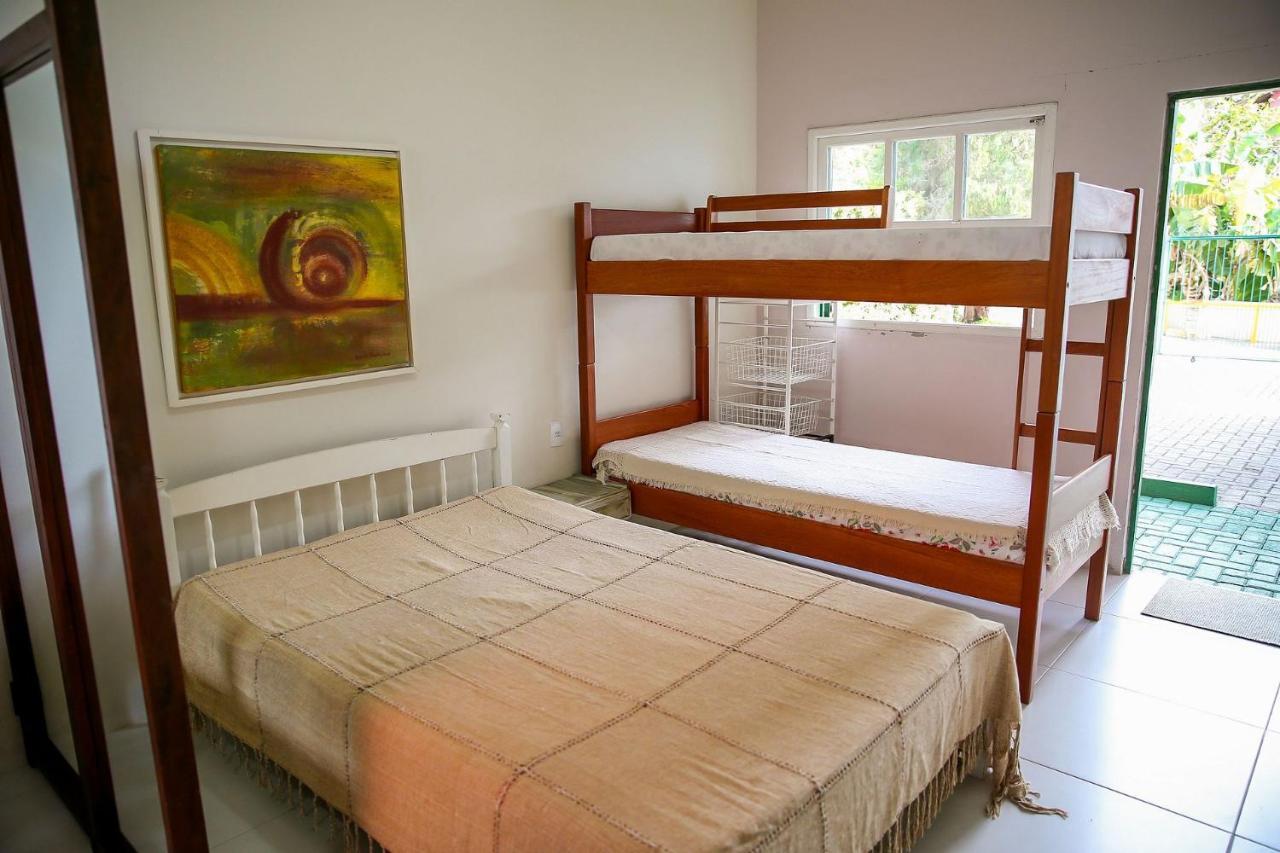 Residencial Casa Tomate E Destino Floripa Βίλα Florianópolis Εξωτερικό φωτογραφία