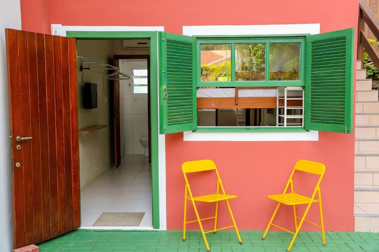 Residencial Casa Tomate E Destino Floripa Βίλα Florianópolis Εξωτερικό φωτογραφία