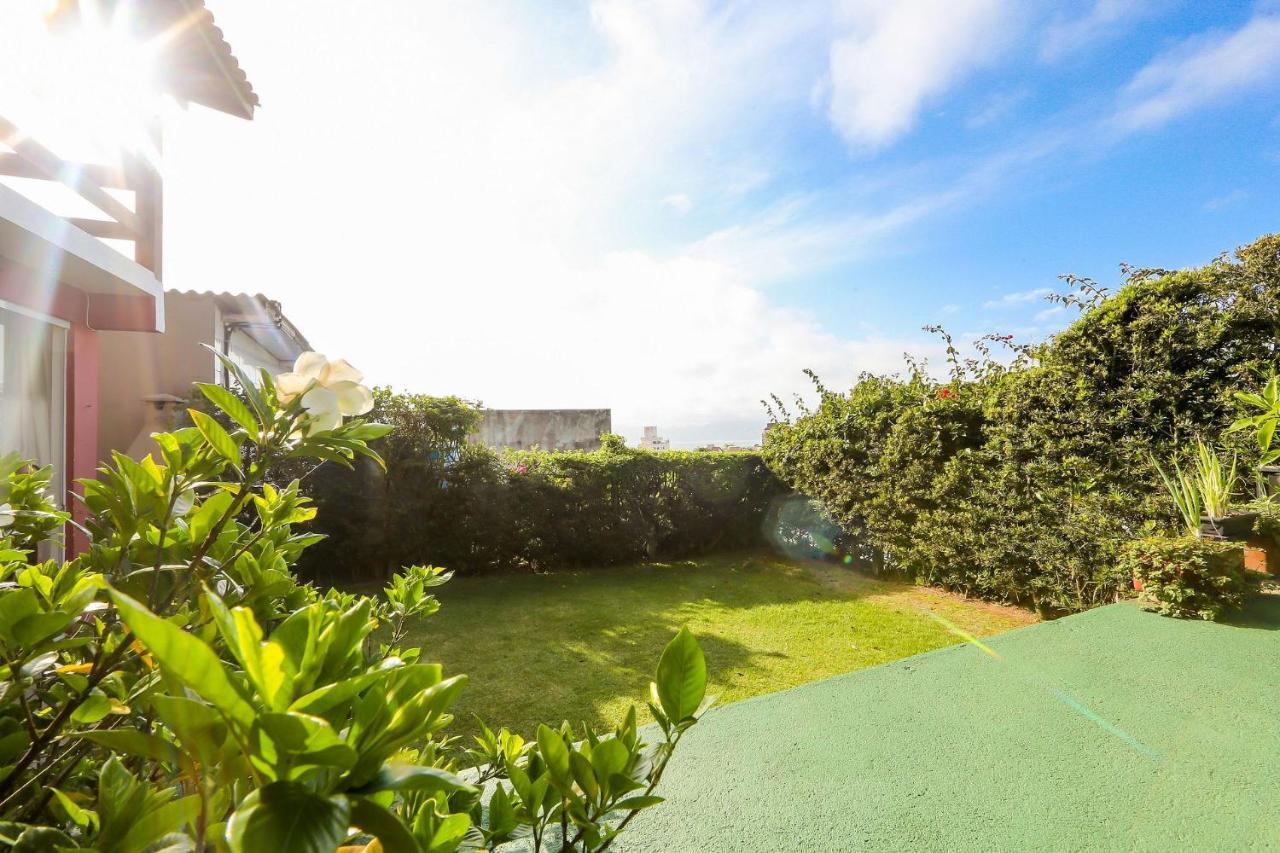 Residencial Casa Tomate E Destino Floripa Βίλα Florianópolis Εξωτερικό φωτογραφία