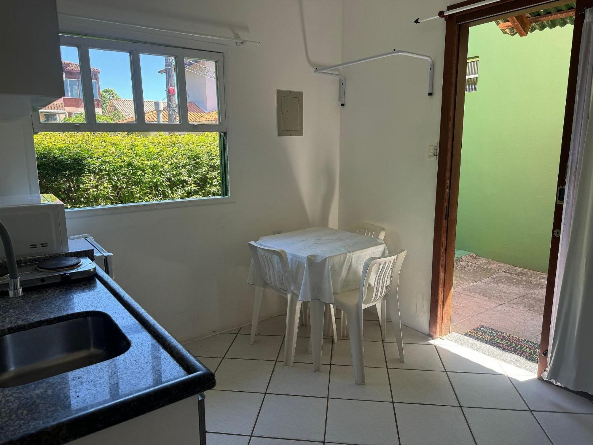 Residencial Casa Tomate E Destino Floripa Βίλα Florianópolis Εξωτερικό φωτογραφία