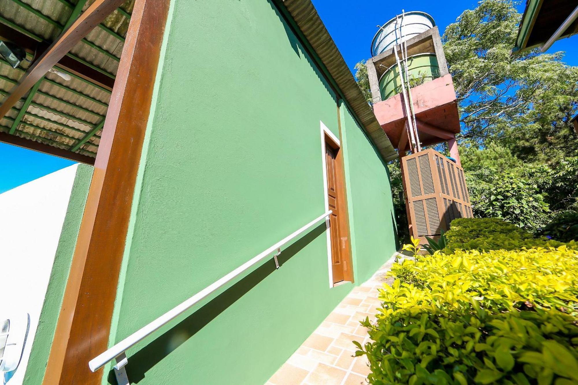 Residencial Casa Tomate E Destino Floripa Βίλα Florianópolis Εξωτερικό φωτογραφία