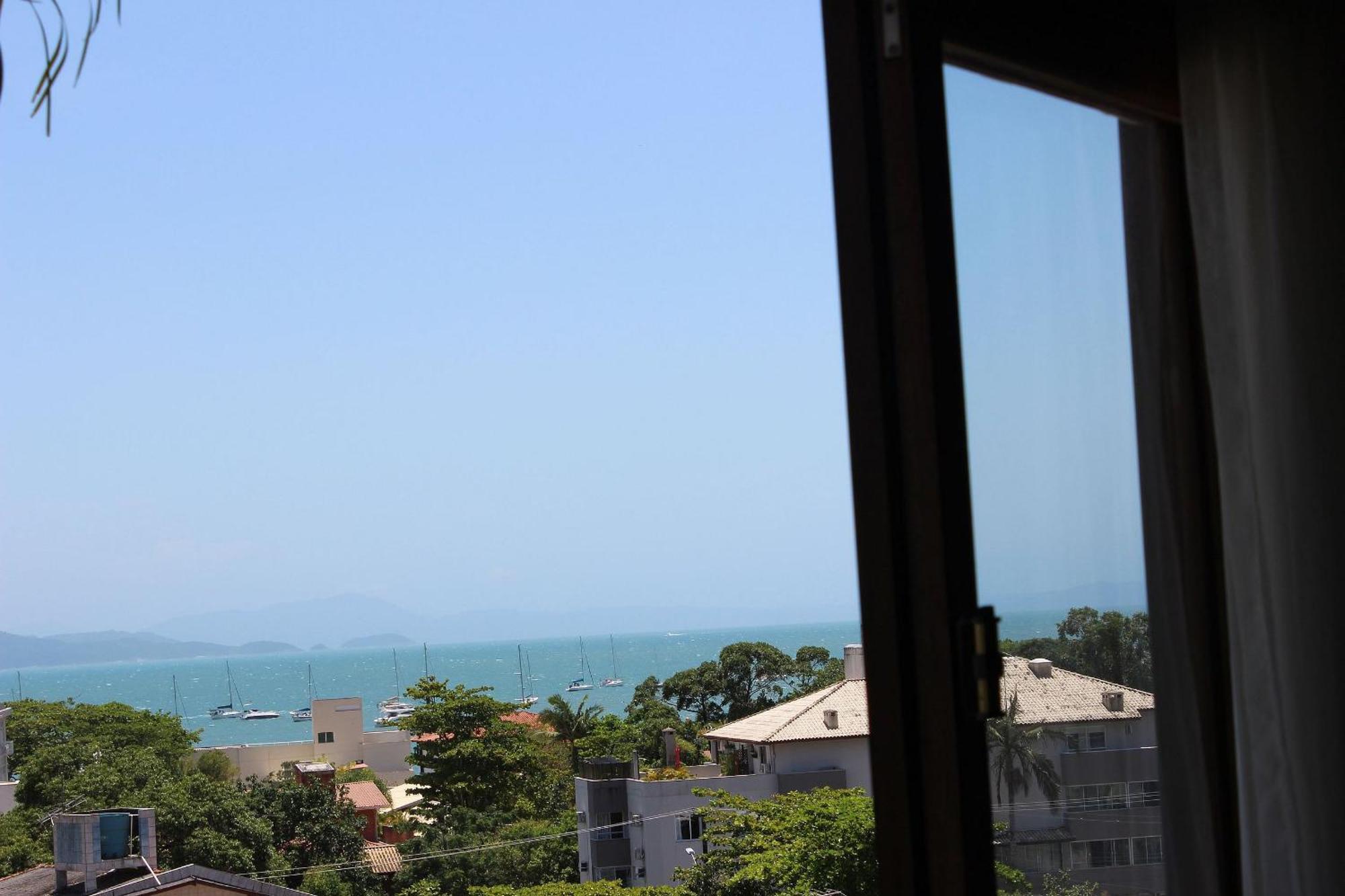 Residencial Casa Tomate E Destino Floripa Βίλα Florianópolis Εξωτερικό φωτογραφία