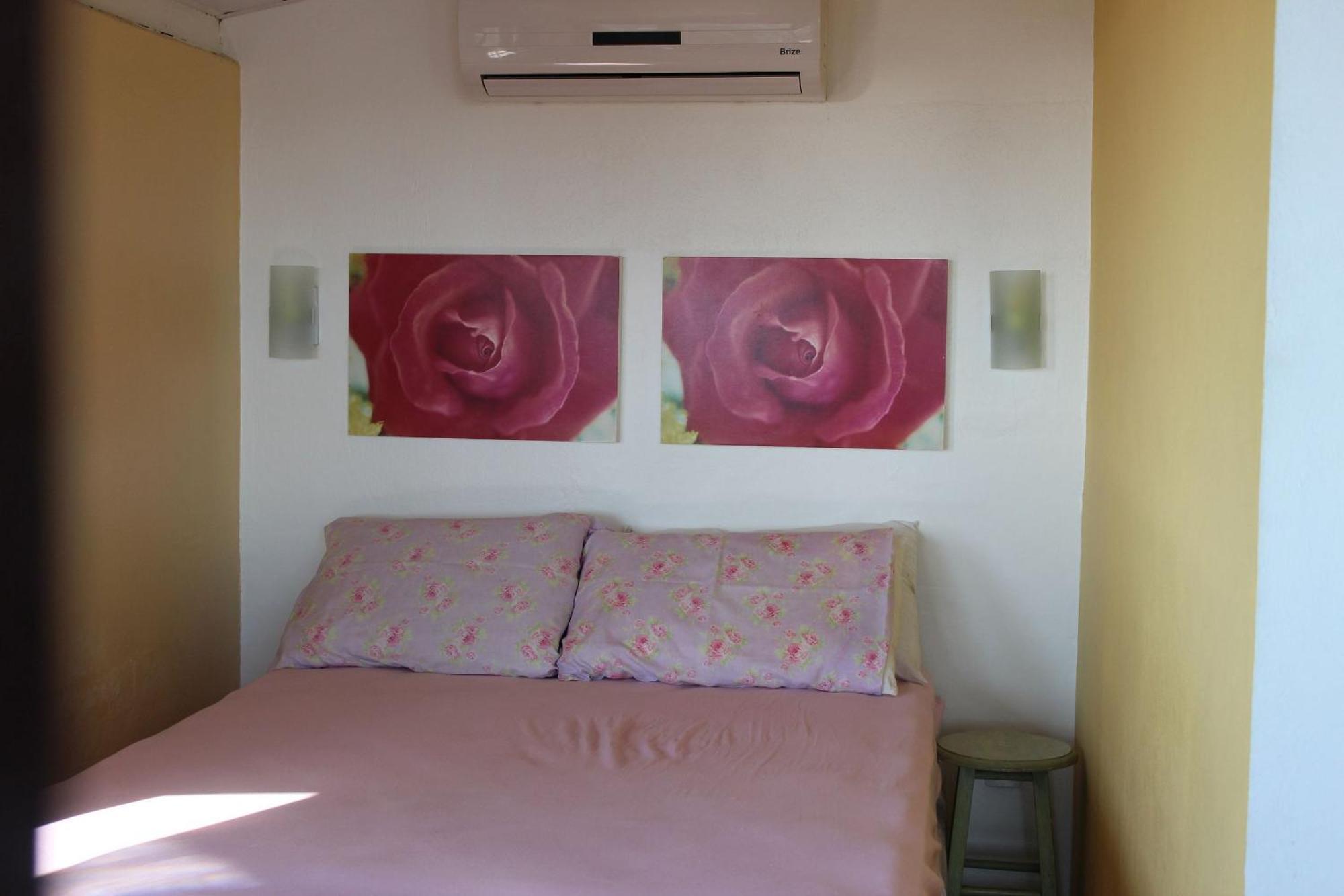 Residencial Casa Tomate E Destino Floripa Βίλα Florianópolis Εξωτερικό φωτογραφία