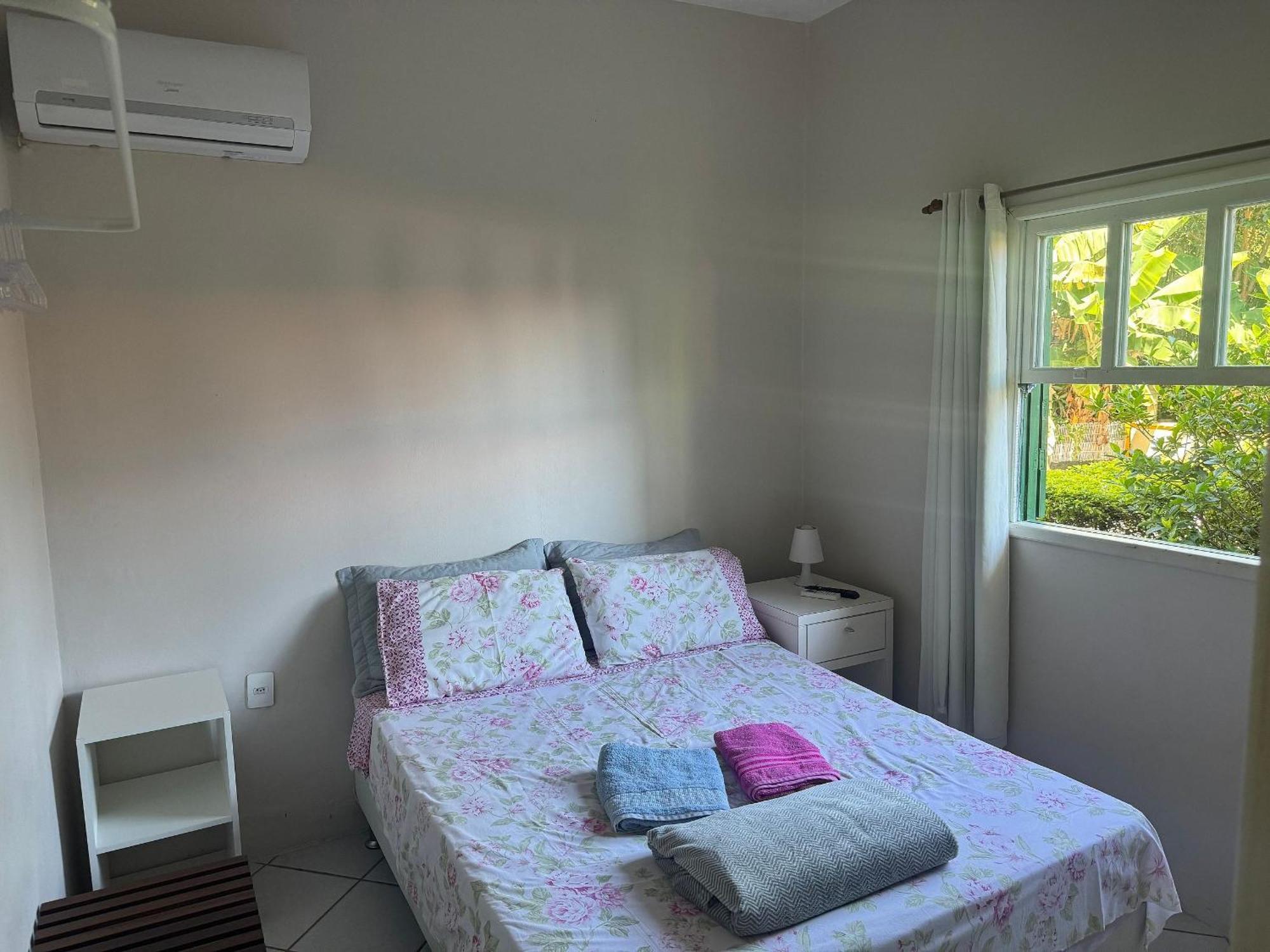 Residencial Casa Tomate E Destino Floripa Βίλα Florianópolis Εξωτερικό φωτογραφία