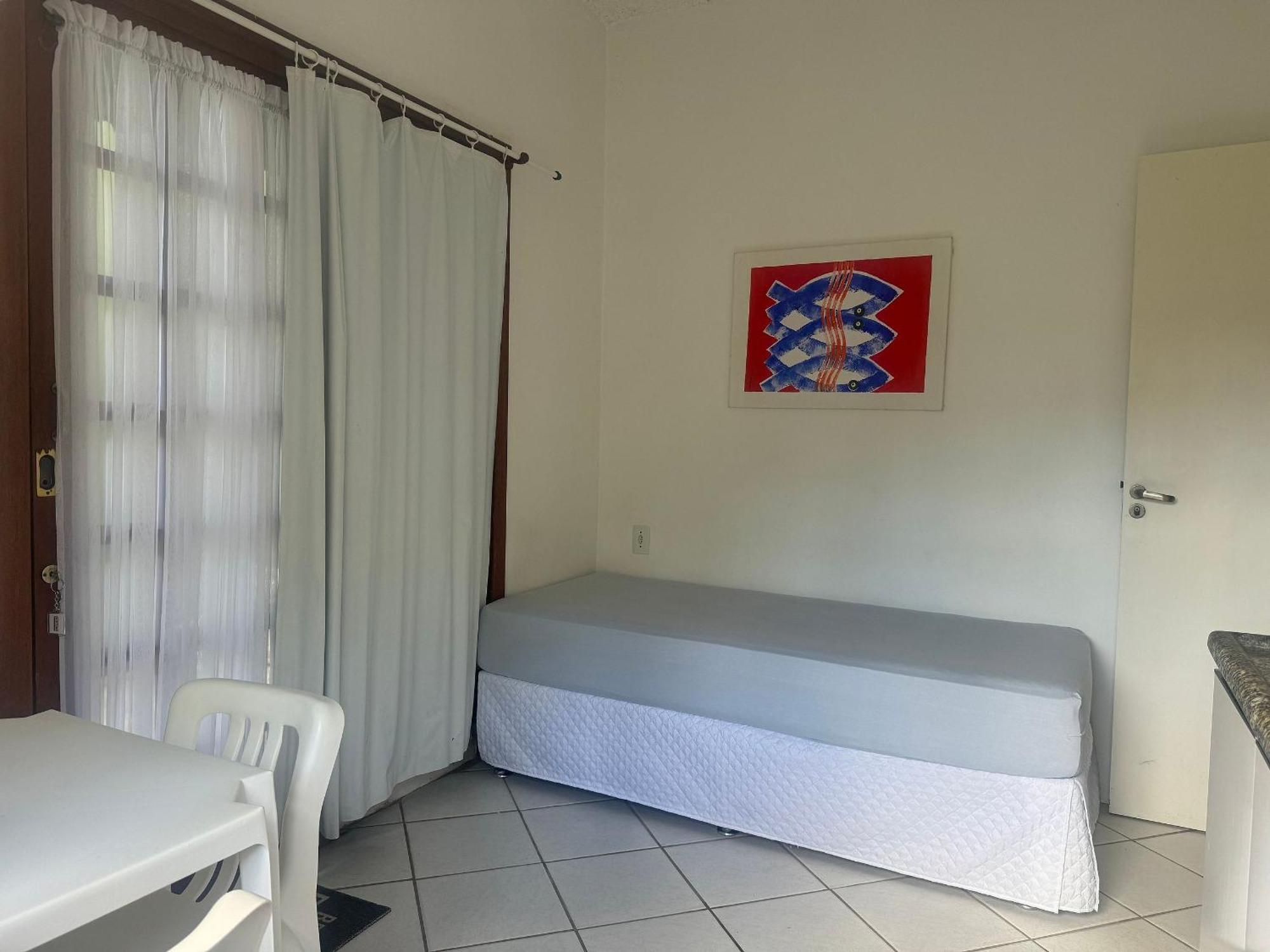 Residencial Casa Tomate E Destino Floripa Βίλα Florianópolis Εξωτερικό φωτογραφία